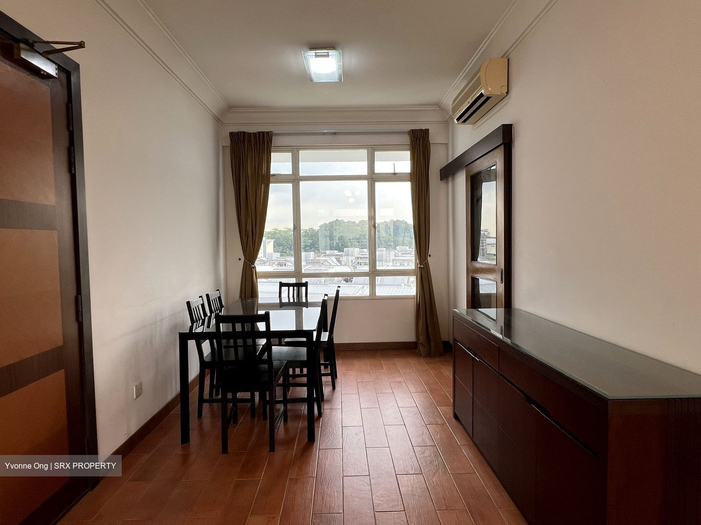 Casablanca (D25), Condominium #548916591
